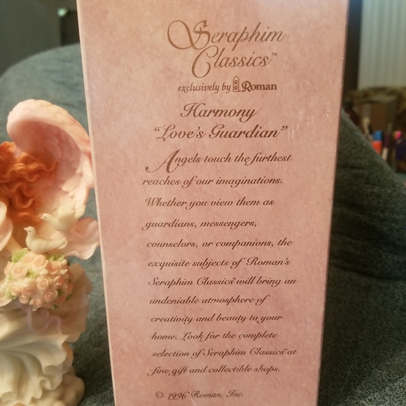 Seraphim Classics Harmony - Picture 3 of 11